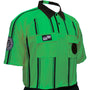 Official Sports Ussf Pro Ss Stripe Shirt