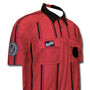 Official Sports Ussf Pro Ss Stripe Shirt