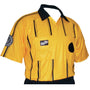 Official Sports Ussf Economy Ss Shirt Black