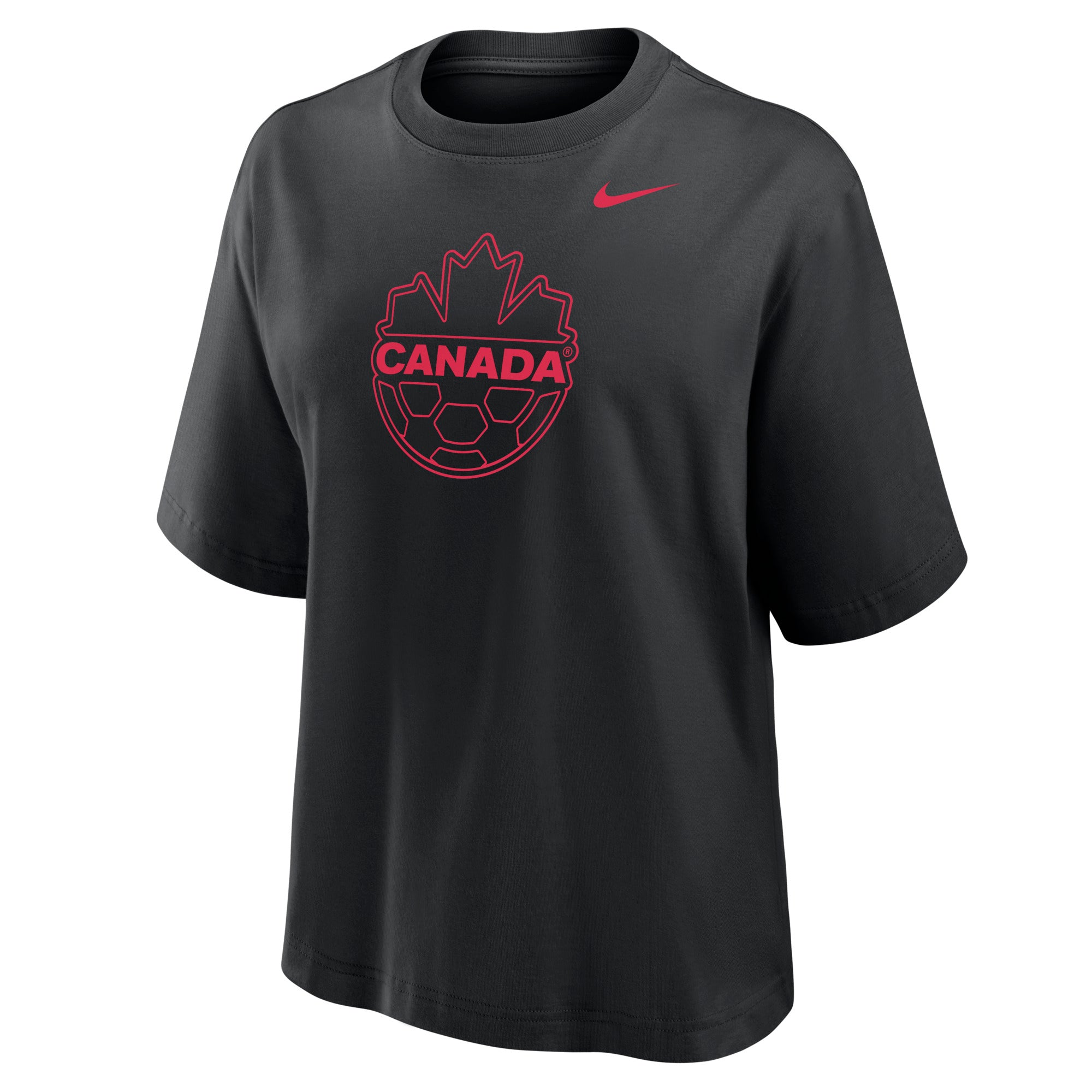 Nike Camiseta Holgada para Hombre Canadá