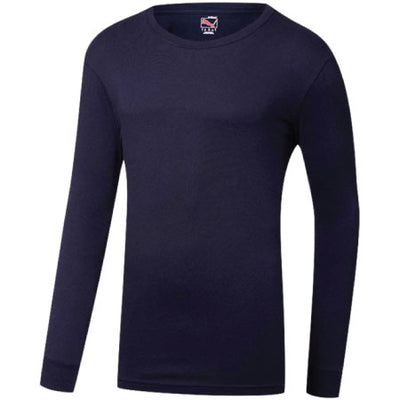 Puma City LS Blank Tee