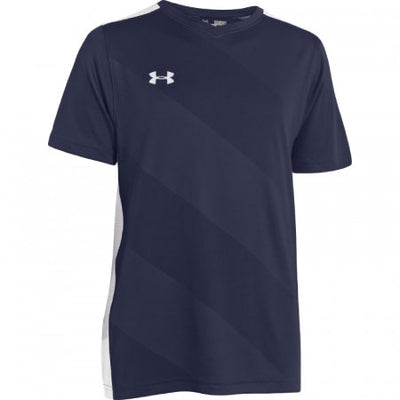 Under Armour Fixture Jersey