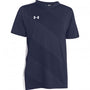 Camiseta de partido de Under Armour