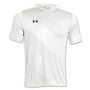 Camiseta de partido de Under Armour
