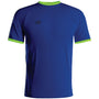 Camiseta de manga corta personalizada New Balance