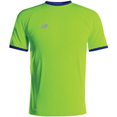 Camiseta de manga corta personalizada New Balance