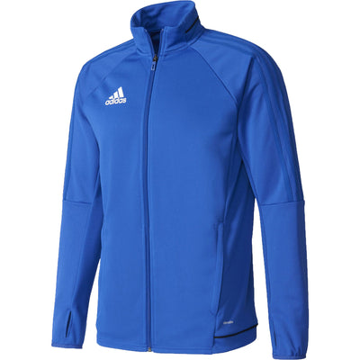 adidas Tiro 17 Training Jacket