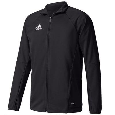 adidas Tiro 17 Training Jacket