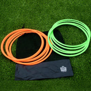 wgs Player Rings 12pc Set W Bag