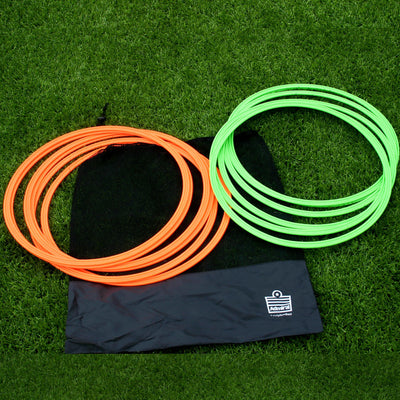 wgs Player Rings 12pc Set W Bag