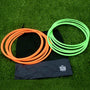 wgs Player Rings 12pc Set W Bag