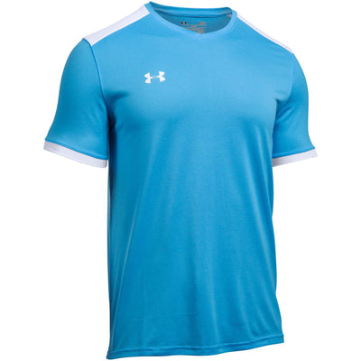 Under Armour Threadborne Match Jersey