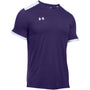 Camiseta de partido Under Armour Threadborne