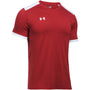 Camiseta de partido Under Armour Threadborne
