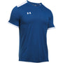 Camiseta de partido Under Armour Threadborne
