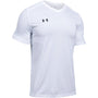 Camiseta de partido Under Armour Threadborne
