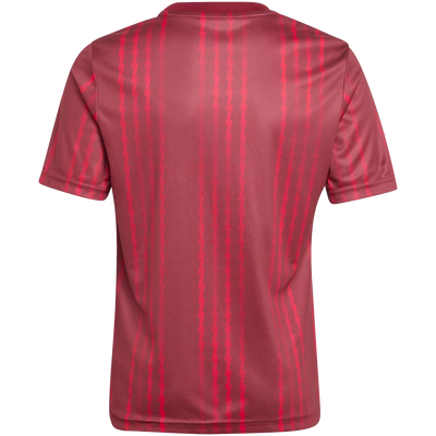 adidas Arsenal FC 2026 Youth Pre-Match Jersey