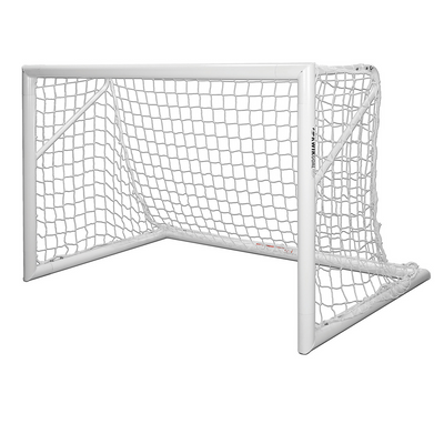 Portería Kwik Goal Deluxe Euro Club 4 x 6 (cada una)