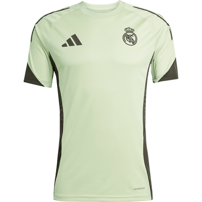 adidas Real Madrid Men's Tiro 25 Competition Training Jersey