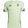 Camiseta de entrenamiento de competición adidas Tiro 25 del Real Madrid para hombre