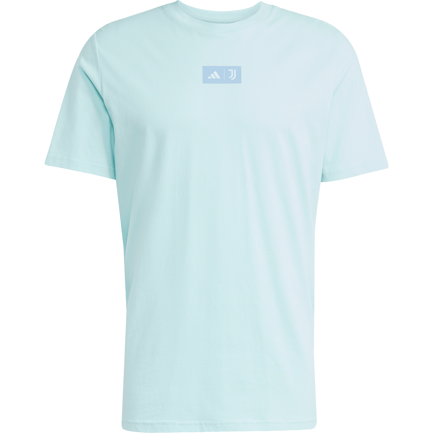 Camiseta gráfica de temporada adidas Juventus para hombre