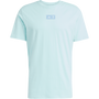 Camiseta gráfica de temporada adidas Juventus para hombre