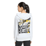 adidas Youth Real Madrid Avengers Hoodie