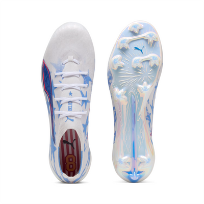 Puma Ultra 6 Ultimate KidSuper x Christian Pulisic FG
