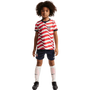 Nike Toddler USA Home 2026 3-Piece Stadium Kit