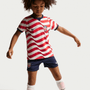 Nike Toddler USA Home 2026 3-Piece Stadium Kit
