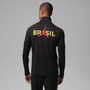 Nike Jordan Brazil Men's Strike Long Sleeve Knit Drill Top