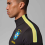 Nike Jordan Brazil Men's Strike Long Sleeve Knit Drill Top
