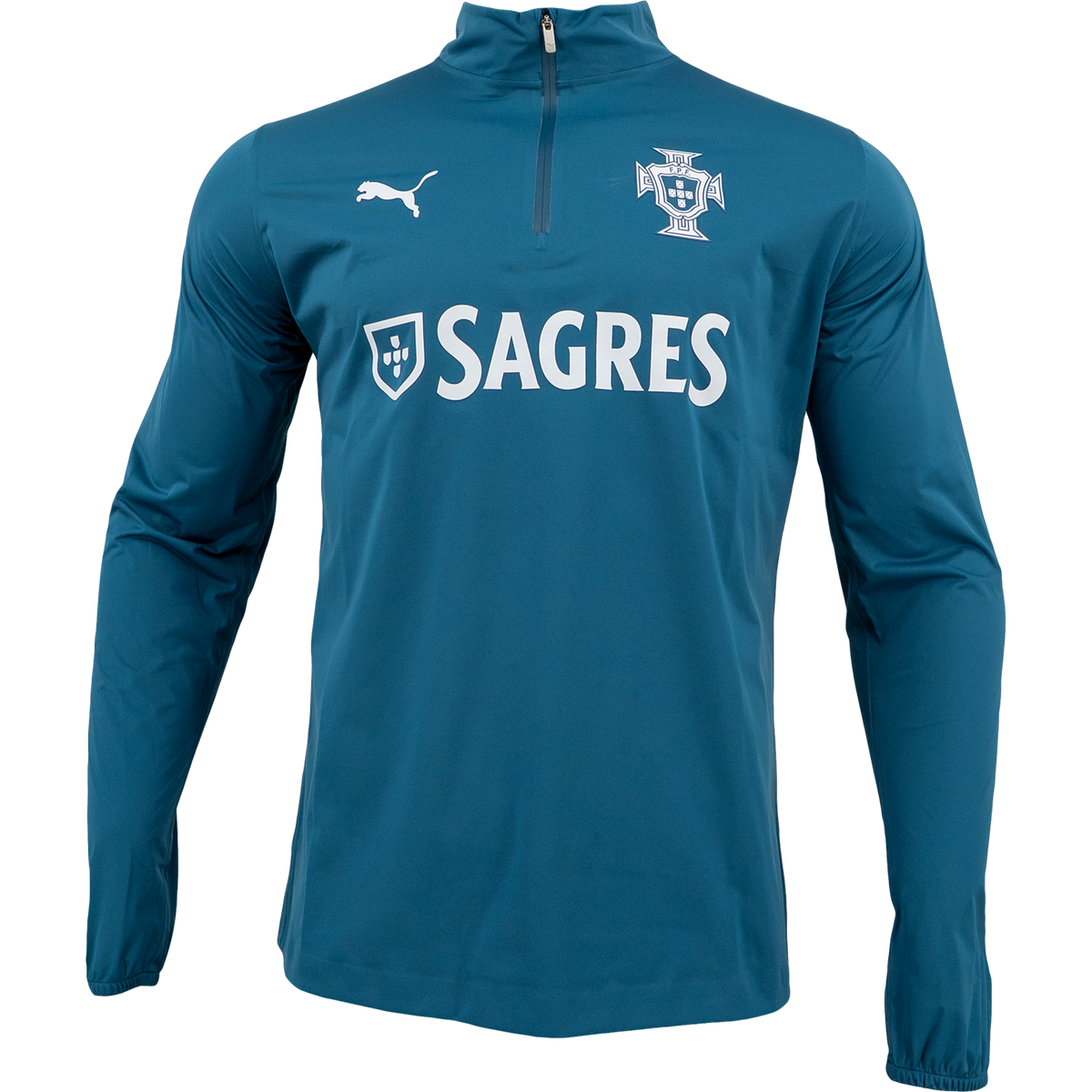 Puma Men's Rain Pro Training Top