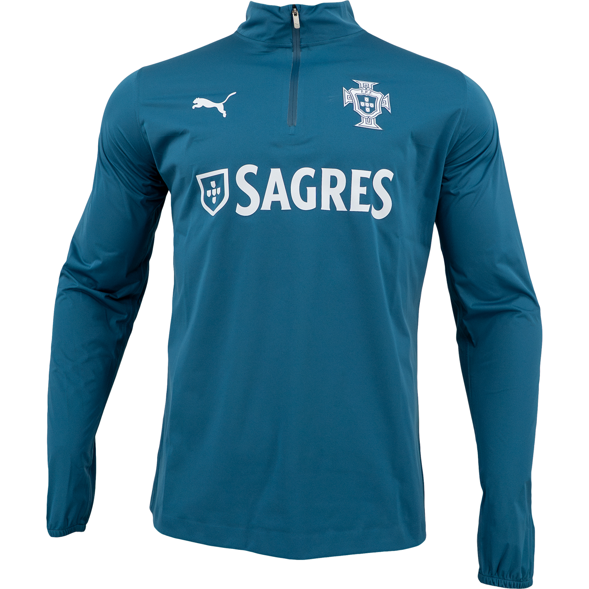 Puma Men's Rain Pro Training Top