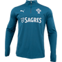 Puma Men's Rain Pro Training Top