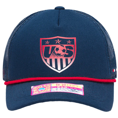 Gorra trucker Fan Ink US Soccer Atmosphere