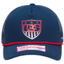 Fan Ink US Soccer Atmosphere Trucker Hat