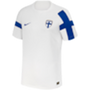 Nike Mens Finland Home 2026 Authentic Match Jersey