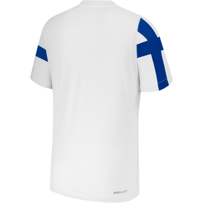 Nike Camiseta de Partido Auténtica de Local Finlandia 2026 para Hombre