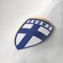 Nike Mens Finland Home 2026 Authentic Match Jersey