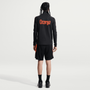 Nike Mens Netherlands Strike Drill Top