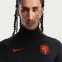 Nike Mens Netherlands Strike Drill Top