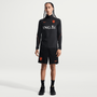Nike Mens Netherlands Strike Drill Top