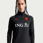 Nike Mens Netherlands Strike Drill Top