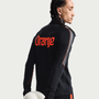 Nike Mens Netherlands Strike Drill Top