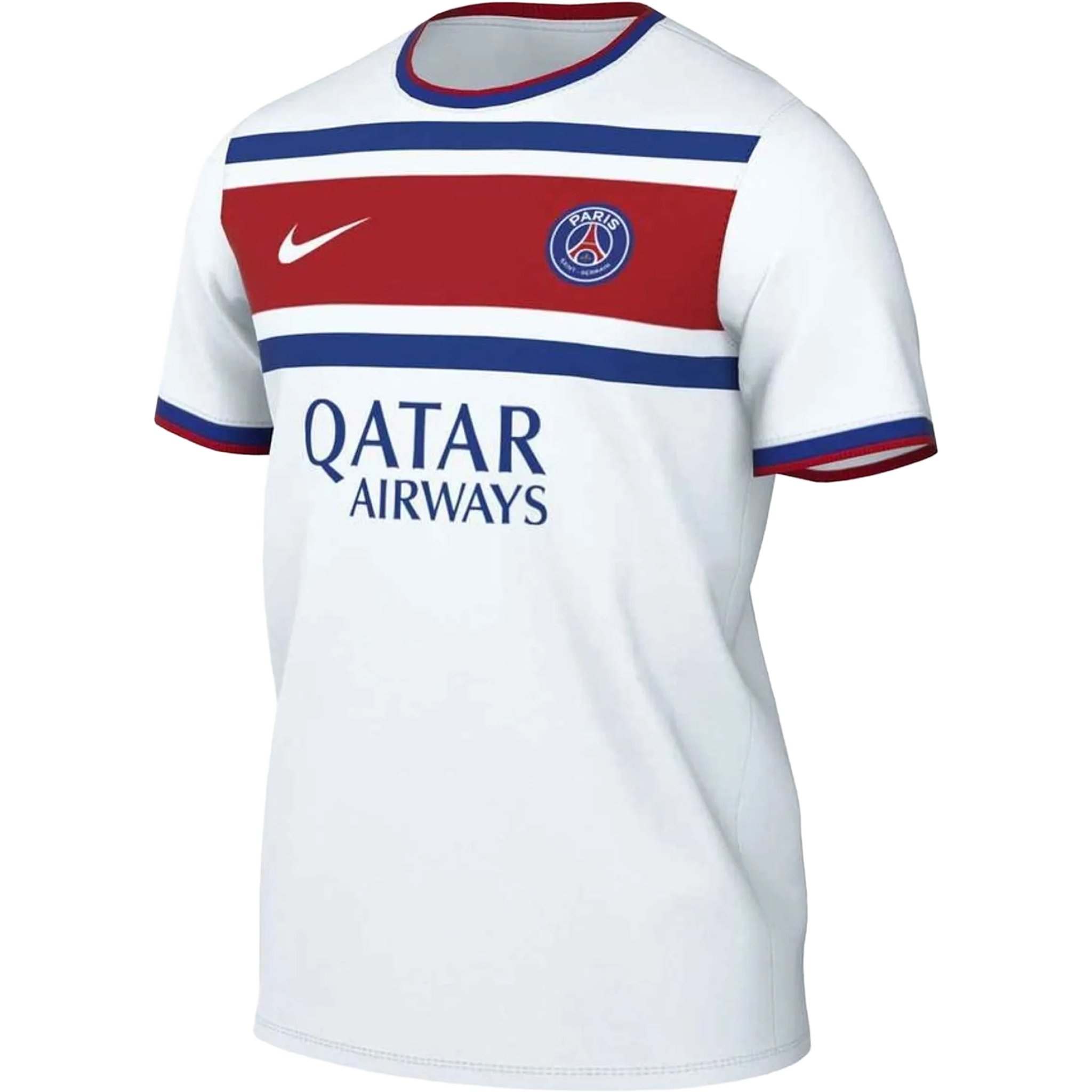 Nike Paris Saint-Germain Men’s Home Pre-Match Shirt