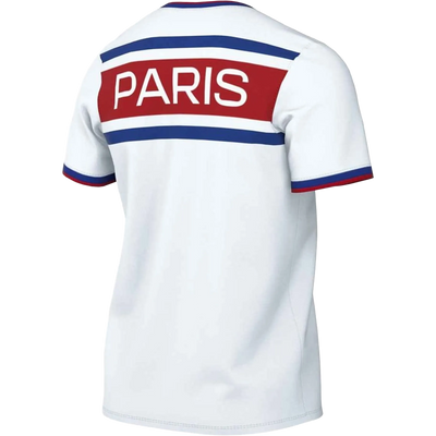 Nike Paris Saint-Germain Men’s Home Pre-Match Shirt