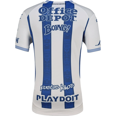 Skechers Pachuca 2026-27 Men's Home Jersey