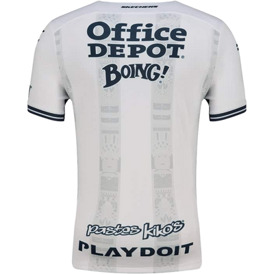 Skechers Pachuca 2026-27 Men's Away Jersey