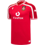 Macron Wrexham AFC Men's Home 2026-27 Authentic Jersey